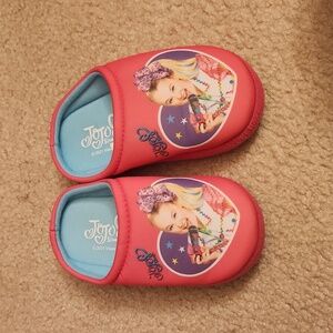 Jojo Siwa Slippers